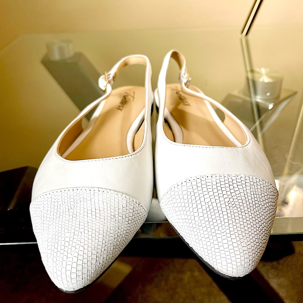 Women’s HALSEY Shoes by Trotters Size 6.5W MSRP$99